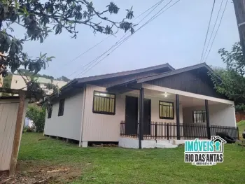 Imagem do anúncio: Vendo Casa Em Rio Das Antas, Santa Catarina No Bairro Centro - Cód. 2b2bf6b21c6f1dd714165997ee34d063