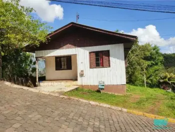 Imagem do anúncio: Vendo Casa Em Tangará, Santa Catarina No Bairro Centro - Cód. a10dc87aaaf2e32e567c7a71378d4224