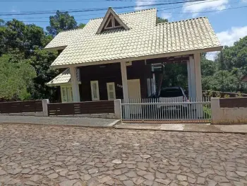 Imagem do anúncio: Vendo casa em Rio das Antas , Santa Catarina no bairro Bela Vista - Cód. 09e3c020ccd71d61f565dac7ce9f4e78