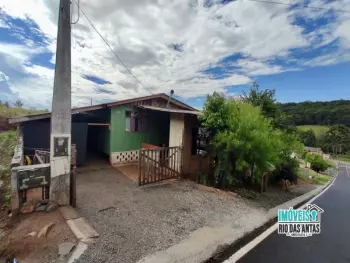 Imagem do anúncio: Vendo Casa Em Rio Das Antas, Santa Catarina No Bairro Ipomeia - Cód. 8649c9d33d325530bd8c533e5b5b6374