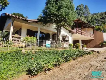 Imagem do anúncio: Vendo Casa Em Rio Das Antas, Santa Catarina No Bairro Dos Estados - Cód. bdefde57f078049d18c524f6e7ca819f
