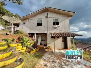 Imagem do anúncio: Vendo Casa Em Rio Das Antas, Santa Catarina No Bairro Bela Vista - Cód. ddc7d46be1aed7a817f6efb58a95a8f0