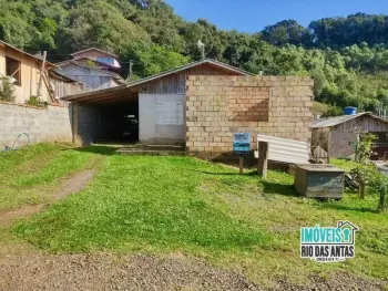 Imagem do anúncio: Vendo Casa Em Rio Das Antas, Santa Catarina No Bairro Novo Horizonte - Cód. eaca2638fbd001cf2586cdf9c6a9ec0e