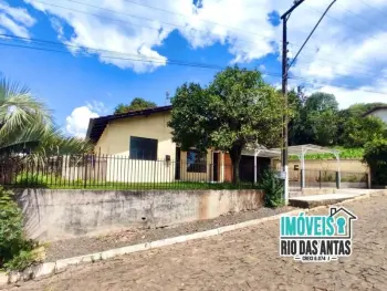 Imagem do anúncio: Vendo Casa Em Rio Das Antas, Santa Catarina No Bairro São José Do Rio Preto - Cód. 163b8cd13a2a5a29df47483363a25669