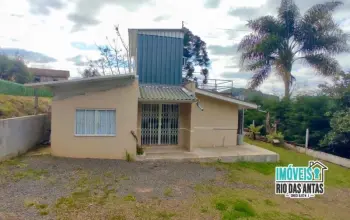 Imagem do anúncio: Vendo Casa Em Rio Das Antas, Santa Catarina No Bairro Dos Estados - Cód. 1e400a42ff04be08a0bd608059841b37