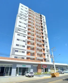 Imagem do anúncio: Vendo Apartamento Em Caçador, Santa Catarina No Bairro Centro - Cód. 747884b42d9fd8078c8a20a035b5e60d