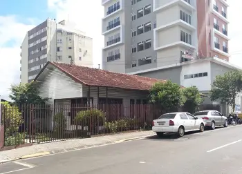 Imagem do anúncio: Vendo Imóvel Comercial Em Caçador, Santa Catarina No Bairro Centro - Cód. 545a9c6a7854cdd62dfc962831accf3c