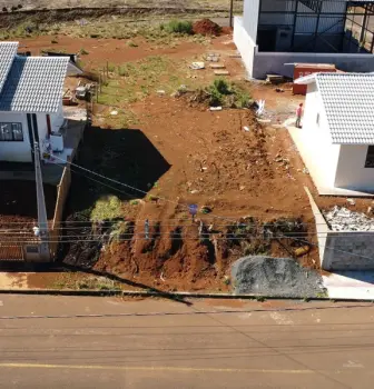 Imagem do anúncio: Vendo Terreno / Lote / Condomínio Em Caçador, Santa Catarina No Bairro Loteamento Vila Gramado - Cód. 66c8fdd91f454a949f90b472ac23ed0b