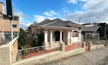 Imagem do anúncio: Vendo Imóvel Comercial Em Caçador, Santa Catarina No Bairro Centro - Cód. a61e8e10c2467f8c0a5dd3af812b2c89
