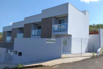 Imagem do anúncio: Vendo Casa Em Caçador, Santa Catarina No Bairro Loteamento Vila Gramado - Cód. 715973e2de7ee5d3667c50704b76cdda