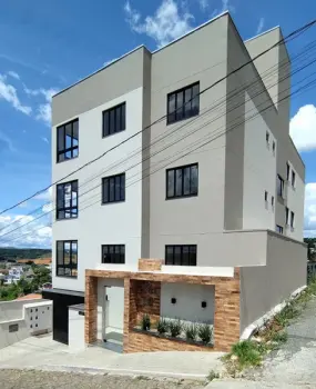 Imagem do anúncio: Vendo Apartamento Em Caçador, Santa Catarina No Bairro Bello - Cód. 825627cc0ab9f5a10927f8f36f26f347