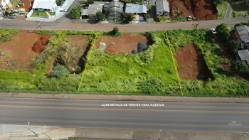 Imagem do anúncio: Vendo Terreno / Lote / Condomínio Em Caçador, Santa Catarina No Bairro Alto Bonito - Cód. 088e0cf36f1c59e052cdeab472a29aa0