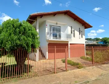 Imagem do anúncio: Vendo Casa Em Caçador, Santa Catarina No Bairro Berger - Cód. 1917cc0c38cc1d376282f46a4a2d2358