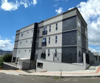 Imagem do anúncio: Vendo Apartamento Em Caçador, Santa Catarina No Bairro Berger - Cód. 2189e83c3f8d3fa3d50afd989dd7219b