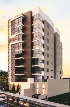 Imagem do anúncio: Vendo Apartamento Em Caçador, Santa Catarina No Bairro Centro - Cód. 5410fc873ffc508c8bec3b87b5ab97df