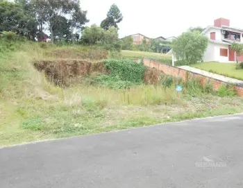 Imagem do anúncio: Vendo Terreno / Lote / Condomínio Em Caçador, Santa Catarina No Bairro Santa Catarina - Cód. 18d5718c688e5ab183422592c71c3350