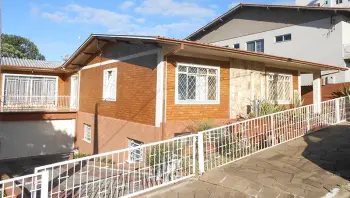 Imagem do anúncio: Vendo Casa Em Caçador, Santa Catarina No Bairro Centro - Cód. bf331c279e827300043d235aa05dbd44