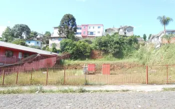 Imagem do anúncio: Vendo Terreno / Lote / Condomínio Em Caçador, Santa Catarina No Bairro Berger - Cód. d20c3f6bab72f4030e01e6c084d52187