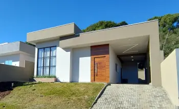 Imagem do anúncio: Vendo Casa Em Caçador, Santa Catarina No Bairro Loteamento Habdalla Hazzin - Cód. 3e745006c0b975d729884f726a4630e3