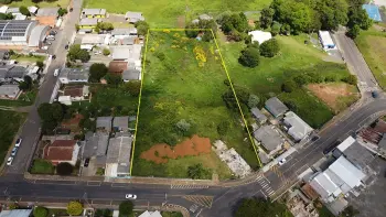 Imagem do anúncio: Vendo Terreno / Lote / Condomínio Em Caçador, Santa Catarina No Bairro Berger - Cód. 91e96fb2f4dd1f44dc81e7c433988a8f