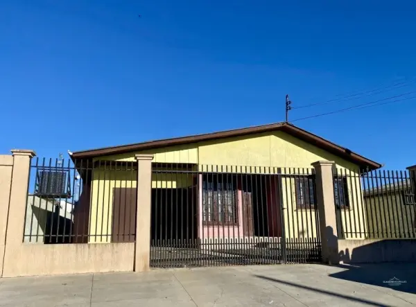 Imagem do anúncio: Vendo casa em Curitibanos , Santa Catarina no bairro Água Santa - Cód. 085df6a77edbe7203de675eefc0daf68
