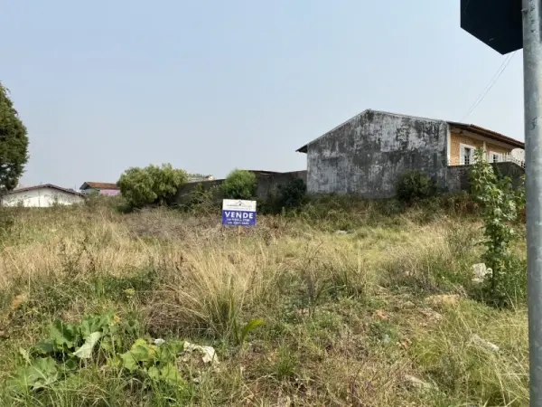 Imagem do anúncio: Vendo terreno / lote / condomínio em Curitibanos , Santa Catarina no bairro Bosque - Cód. 00438048fa52731bf257c05f40bbeb21