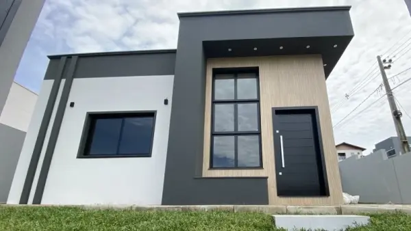 Imagem do anúncio: Vendo casa em Curitibanos , Santa Catarina no bairro Bella Vista  - Cód. 09b7d5391909a529d6bde4eae3c570e7