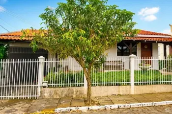 Imagem do anúncio: Vendo Casa Em Curitibanos, Santa Catarina No Bairro Centro - Cód. 1e1b2f004ea4270a05a473d48d06cbcf