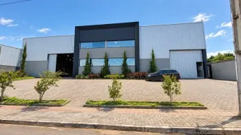 Imagem do anúncio: Vendo Galpão / Depósito / Armazém Em Curitibanos, Santa Catarina No Bairro Área Indústrial - Cód. e9237321b5cd7404f44985f4cc33006e