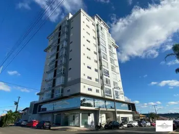 Imagem do anúncio: Vendo Apartamento Em Curitibanos, Santa Catarina No Bairro Centro - Cód. 8ed95a5e79edd7b1a871da358edaad23