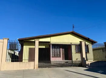 Imagem do anúncio: Vendo Casa Em Curitibanos, Santa Catarina No Bairro Água Santa - Cód. 085df6a77edbe7203de675eefc0daf68