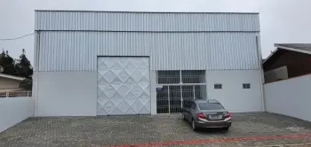 Imagem do anúncio: Vendo Galpão / Depósito / Armazém Em Curitibanos, Santa Catarina No Bairro Nossa Senhora Aparecida - Cód. f35873785a4d88d6c96e5ba7fbb243ee