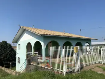 Imagem do anúncio: Vendo Casa Em Curitibanos, Santa Catarina No Bairro Nossa Senhora Aparecida - Cód. 5fca20b767512af9e954af3a470a41ce