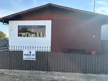 Imagem do anúncio: Vendo Casa Em Curitibanos, Santa Catarina No Bairro São Luiz - Cód. 0b51ea3a56729d2c9413ea13ef7eab4b