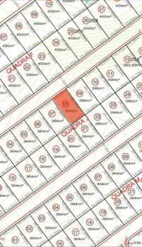 Imagem do anúncio: Vendo Terreno / Lote / Condomínio Em Curitibanos, Santa Catarina No Bairro Loteamento Ângelo Righes  - Cód. 537f002e13d34b3d452ef6b41c99c8ae