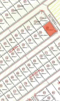 Imagem do anúncio: Vendo Terreno / Lote / Condomínio Em Curitibanos, Santa Catarina No Bairro Loteamento Ângelo Righes  - Cód. ef493bcb9c37151619cc97f5478f7df3