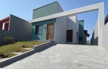 Imagem do anúncio: Vendo Casa Em Curitibanos, Santa Catarina No Bairro Loteamento Ângelo Righes  - Cód. 36a31a0398c921e738365a224ee4c0ea