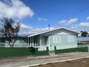 Imagem do anúncio: Vendo Casa Em Curitibanos, Santa Catarina No Bairro Nossa Senhora Aparecida - Cód. ea57ffac5e0b1445be5fcf2feb3a3d8f
