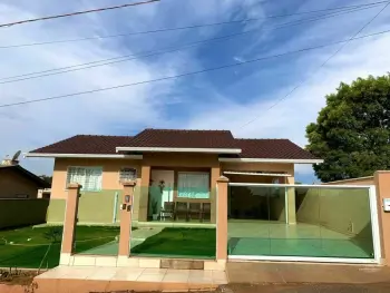 Imagem do anúncio: Vendo Casa Em Curitibanos, Santa Catarina No Bairro Bosque - Cód. d9e40392d62505e160fd943efbf392de
