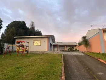 Imagem do anúncio: Vendo Casa Em Curitibanos, Santa Catarina No Bairro Água Santa - Cód. df639b33a3fd1e523fb7184b5112d29e