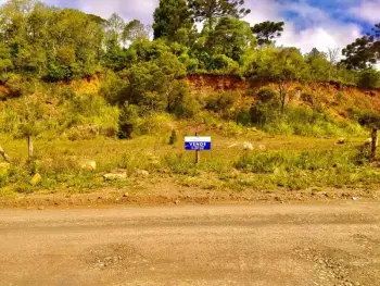 Imagem do anúncio: Vendo Terreno / Lote / Condomínio Em São Cristóvão Do Sul, Santa Catarina No Bairro Pocinho - Cód. 1e00213503d86e078753f3a4b06ac35b