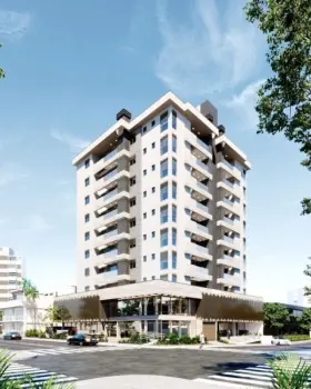 Imagem do anúncio: Vendo Apartamento Em Curitibanos, Santa Catarina No Bairro Centro - Cód. fc07954bad3ed98b3df9692d230b9b68