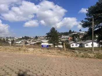 Imagem do anúncio: Vendo Terreno / Lote / Condomínio Em Curitibanos, Santa Catarina No Bairro Água Santa - Cód. aaad3878e3145bd4ad3e9bd767ba0ff9