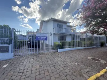 Imagem do anúncio: Vendo Casa Em Curitibanos, Santa Catarina No Bairro Nossa Senhora Aparecida - Cód. fc9c8431a268b52ccff3503bede6a303