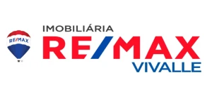 Logomarca RE/MAX VIVALLE - JOAÇABA