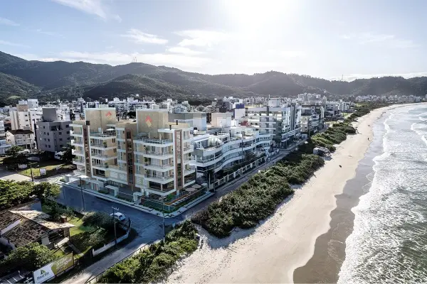 Imagem do anúncio: Vendo Apartamento Em Governador Celso Ramos, Santa Catarina No Bairro Praia De Palmas - Cód. 42b8a6317fdf43ef50828ab2394867e9