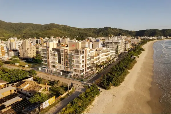 Imagem do anúncio: Vendo Apartamento Em Governador Celso Ramos, Santa Catarina No Bairro Praia De Palmas - Cód. f41fd6279e152dd69772a423c845cf51