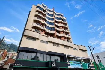 Imagem do anúncio: Vendo apartamento em Joaçaba , Santa Catarina no bairro Centro - Cód. 671da9ccd3087f12eee6ae16d2fc05b9
