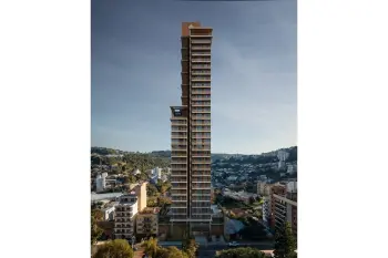 Imagem do anúncio: Vendo Apartamento Em Joaçaba, Santa Catarina No Bairro Centro - Cód. 88c33032ae5169d1e1ef199f6c020cbe