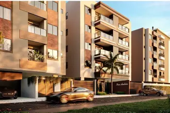 Imagem do anúncio: Vendo Apartamento Em Bombinhas, Santa Catarina No Bairro Bombas - Cód. 18ffff935943829877e97bf4caf6157c